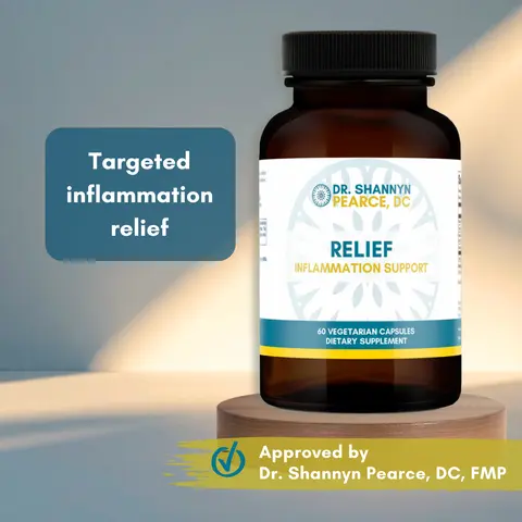 Relief: Inflammation Support