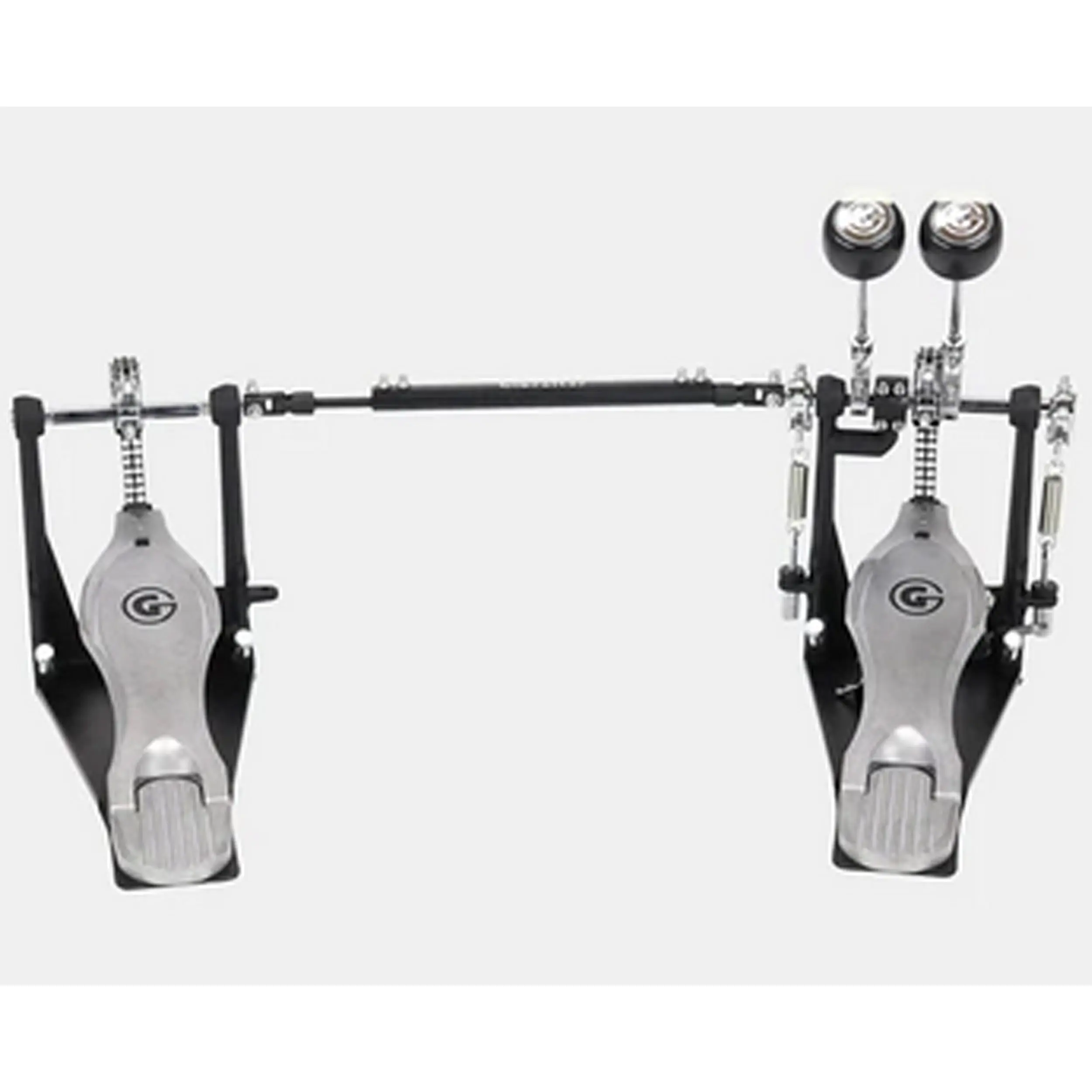 Gibraltar 6000 Series Double Chain Drive Double Bass Drum Pedal