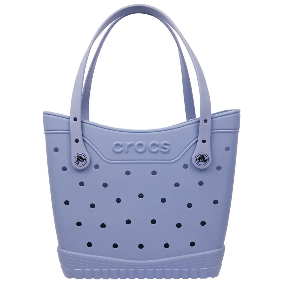 Crocs Classic Medium Tote Bag, Shoulder Bag, Durable Pool and Beach Bag, Accessorize with Bag Charms and Jibbitz Charms Crocs Classic Medium Tote Bag, Shoulder Bag, Durable Pool and Beach Bag, Accessorize with Bag Charms and Jibbitz Charms