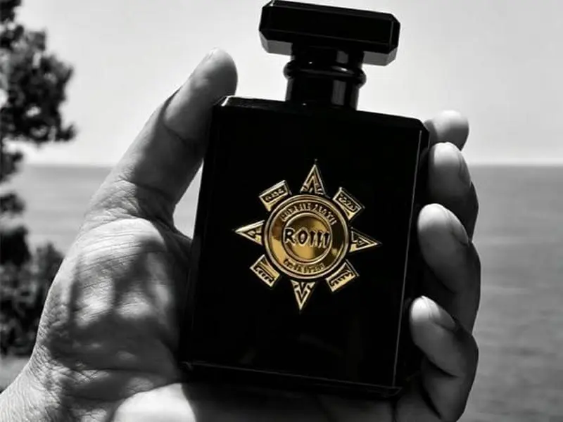 Roiii Eau de Parfum - Cologne for Men - Inspired By A,c,qua di Gi.o Long Lasting Fragrance with Bergamot notes, Jasmine,Patchouli & Cedarwood 3.4 Fl oz (Spray 100ml)
