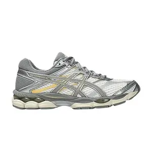 ASICS Gel Cumulus 16 'Cream Clay Grey'