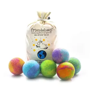 Galaxy - Eco Dryer Balls