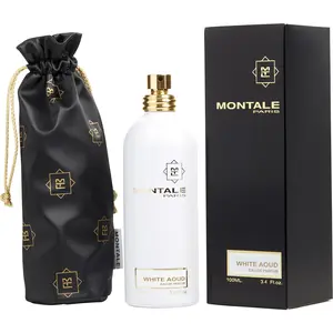 Montale Paris White Aoud By Montale Eau De Parfum For Unisex