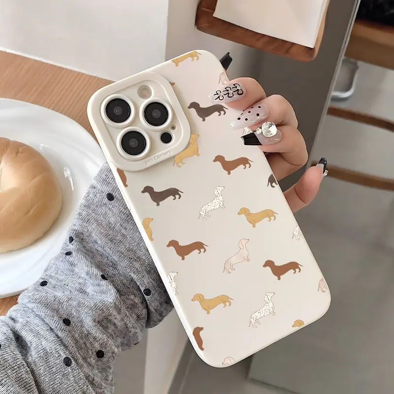 dachshund casetify - TikTok Shop dachshund casetify - TikTok Shop