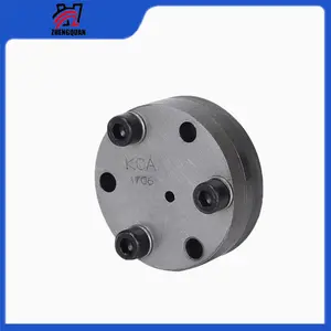 ZhengQuan KCA KCB CK gear pump electric lubrication gear pump head pump core pump bladder OEM electric lubricator lubrication pump robot lubrication gear pump hydraulic pump factory spot custom