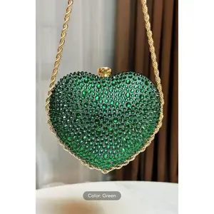 LoveLock Clutch II