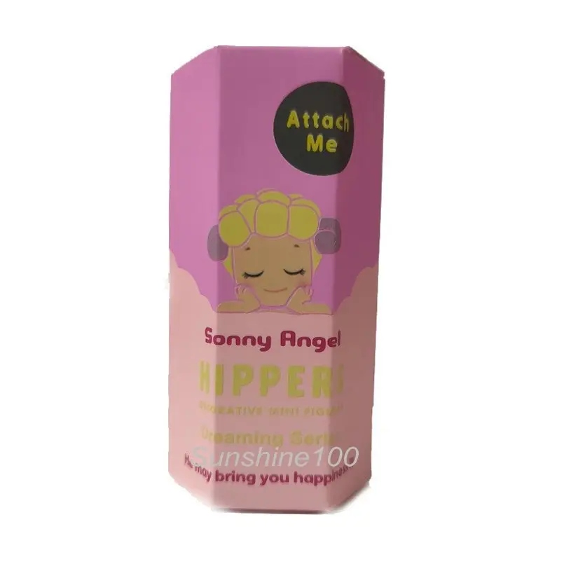 Style Dreaming Hipper