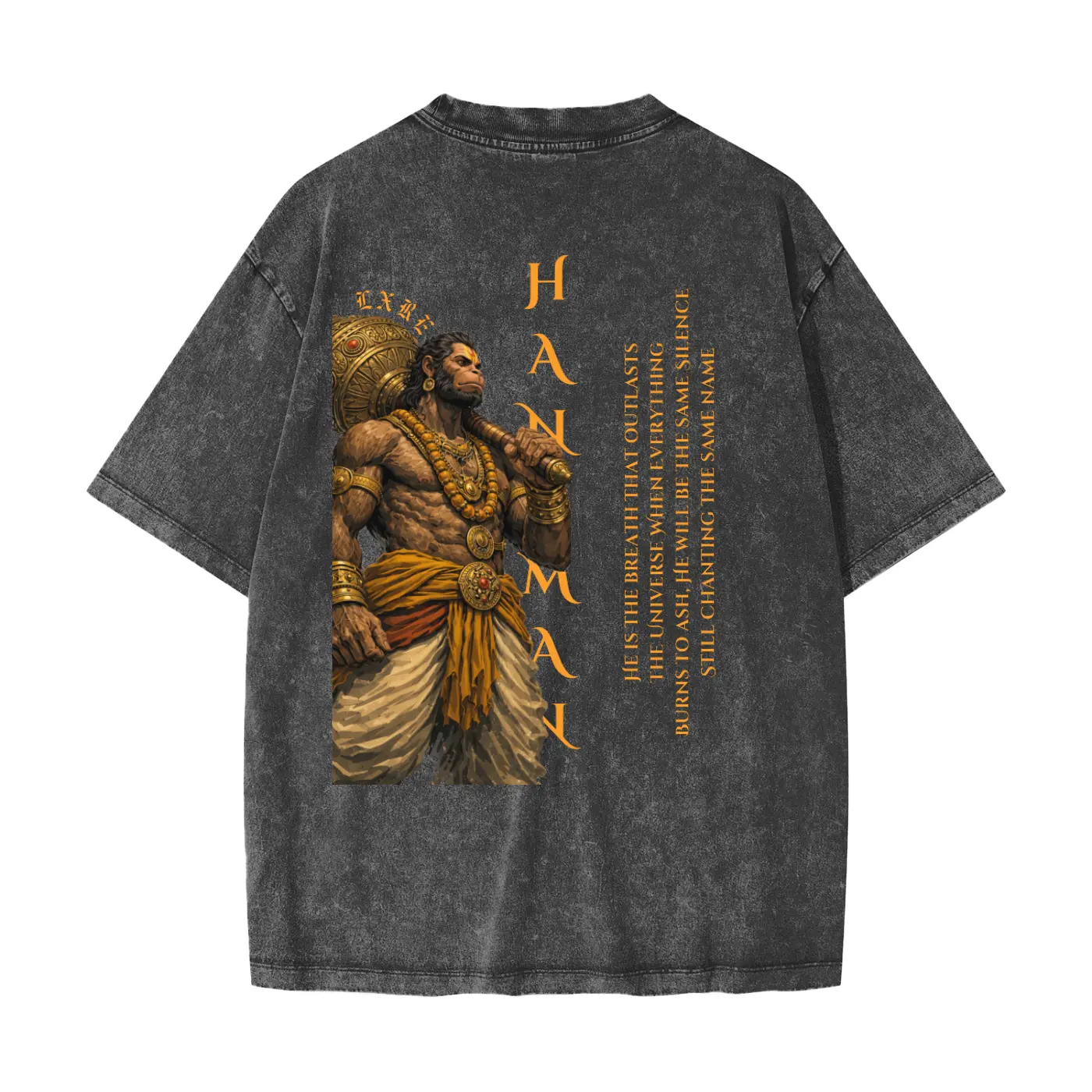 Hanuman Onyx