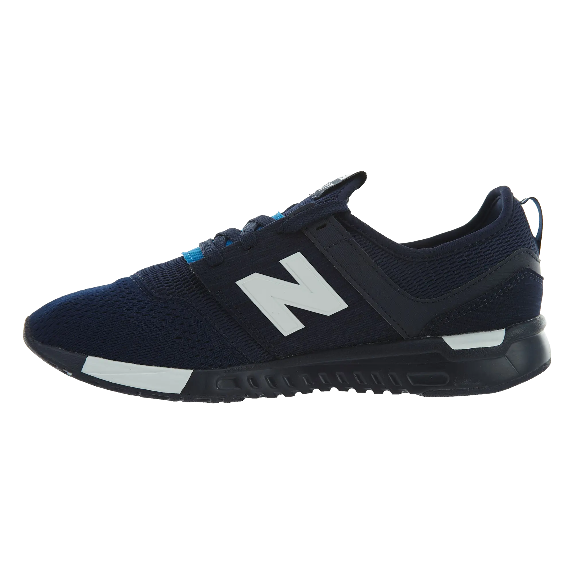 247 GS "Navy / White" KL247C2G
