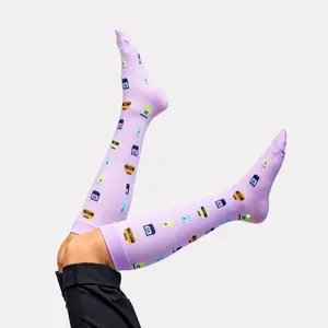 Pill Bottles Compression Socks
