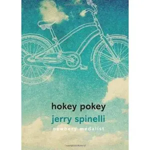 USED-Hokey Pokey by Spinelli, Jerry (Hardcover)