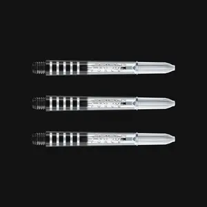 Winmau Prism Force Intermediate Clear