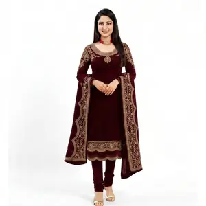 Afghan dress for women, panjabi clothes for women, 3 pieces new design 2026 , casual wear,