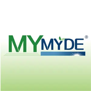 MYMYDE.1 shop logo