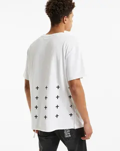 KSUBI 4 X 4 BIGGIE SS TEE Mens Apparel