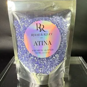 Reese & Riley co. - Atina - Seven Seas Diamond Bead Line – DIY Tumblers & Glitter Crafts