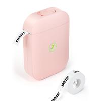 JD11 Pink with 1 Roll Tape