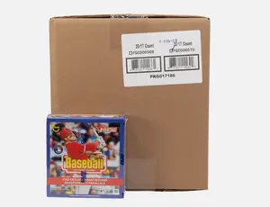 Baseball 410 - 10x Topps 2026 heritage mega half case  BOX RIP