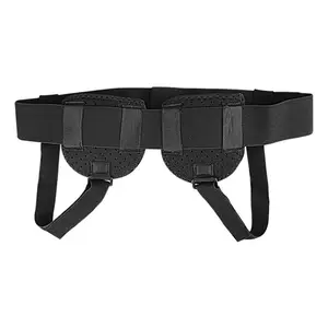 Hernia Belt for Bilateral,Double Single Inguinal,Groin Hernia Support Trusses