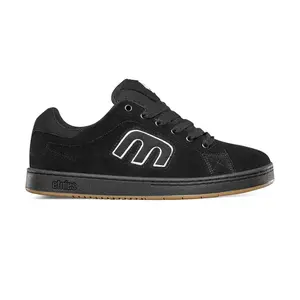 Etnies Callicut 'Black White' Men's Shoes