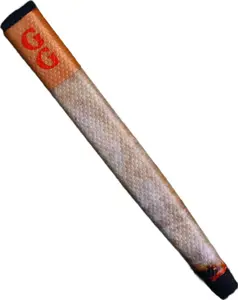Premium Joint putter grip