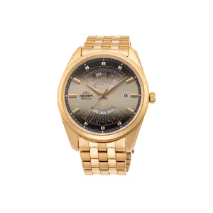 Orient Multi-Year Calendar 43.5mm Sports Watch, RA-BA0001G30B