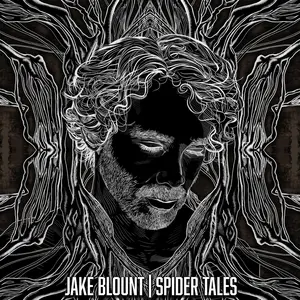 Jake Blount - Spider Tales  [VINYL RECORD - LP]