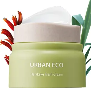 [THE SAEM] Urban Eco Harakeke Fresh Cream