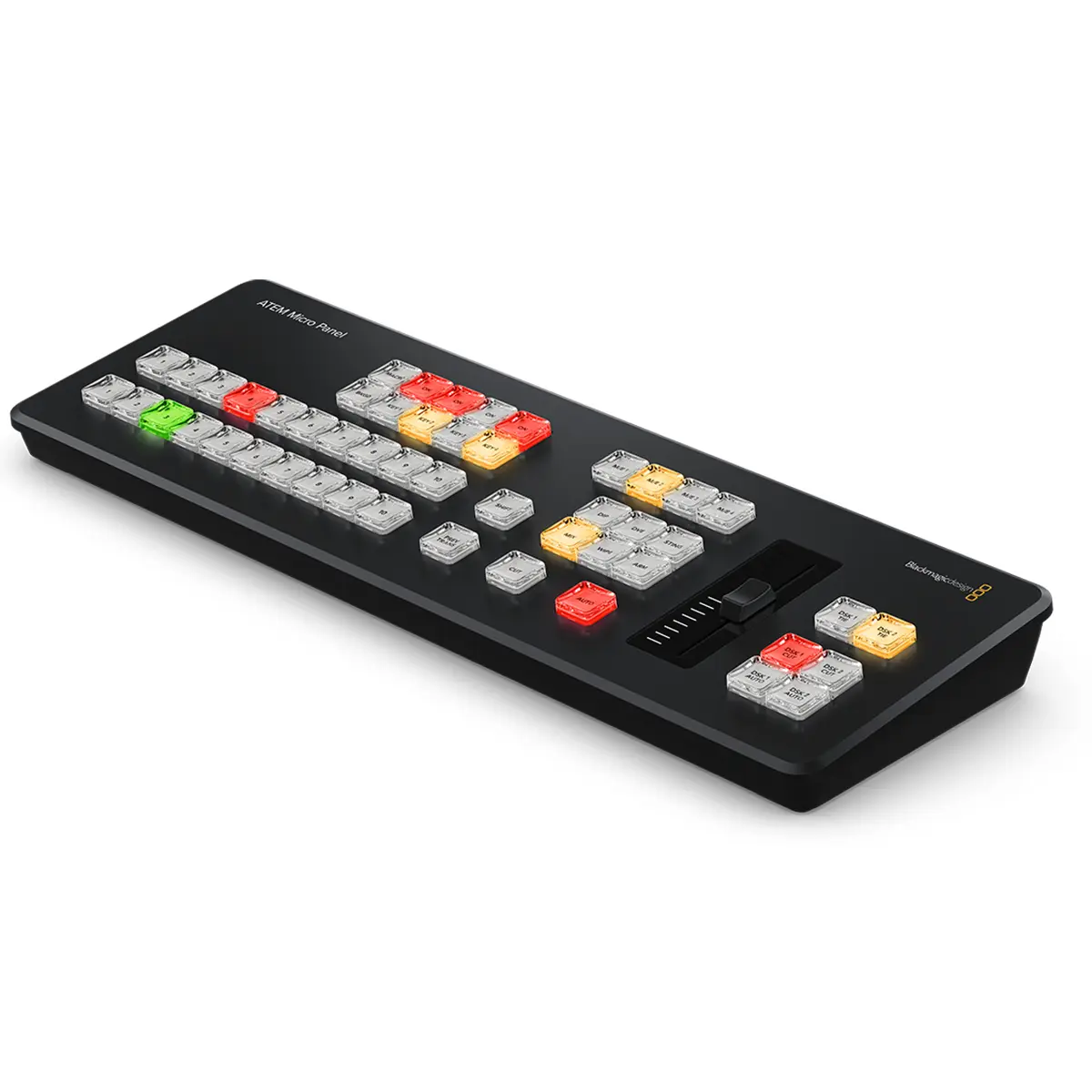 Blackmagic Design ATEM Micro Panel