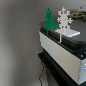 Mantel Stocking Holder Organiser for Festive Home Decor Christmas Ornaments Decoration