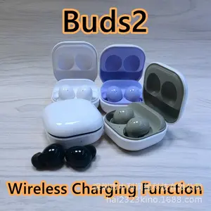 Buds2 R177 Wireless Bluetooth Earphones, Rechargeable In-Ear Sports Headphones, High-Quality Dual-Ear 5.3 Stereo Sound