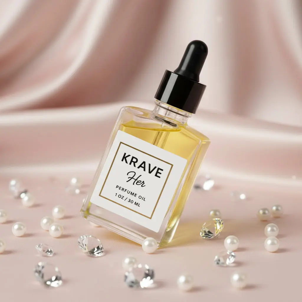 KRAVE Her