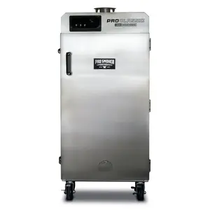 Pro Smoker Classic 100 S