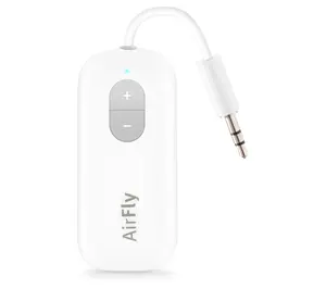 Twelve South AirFly SE Bluetooth Audio Trasnmitter