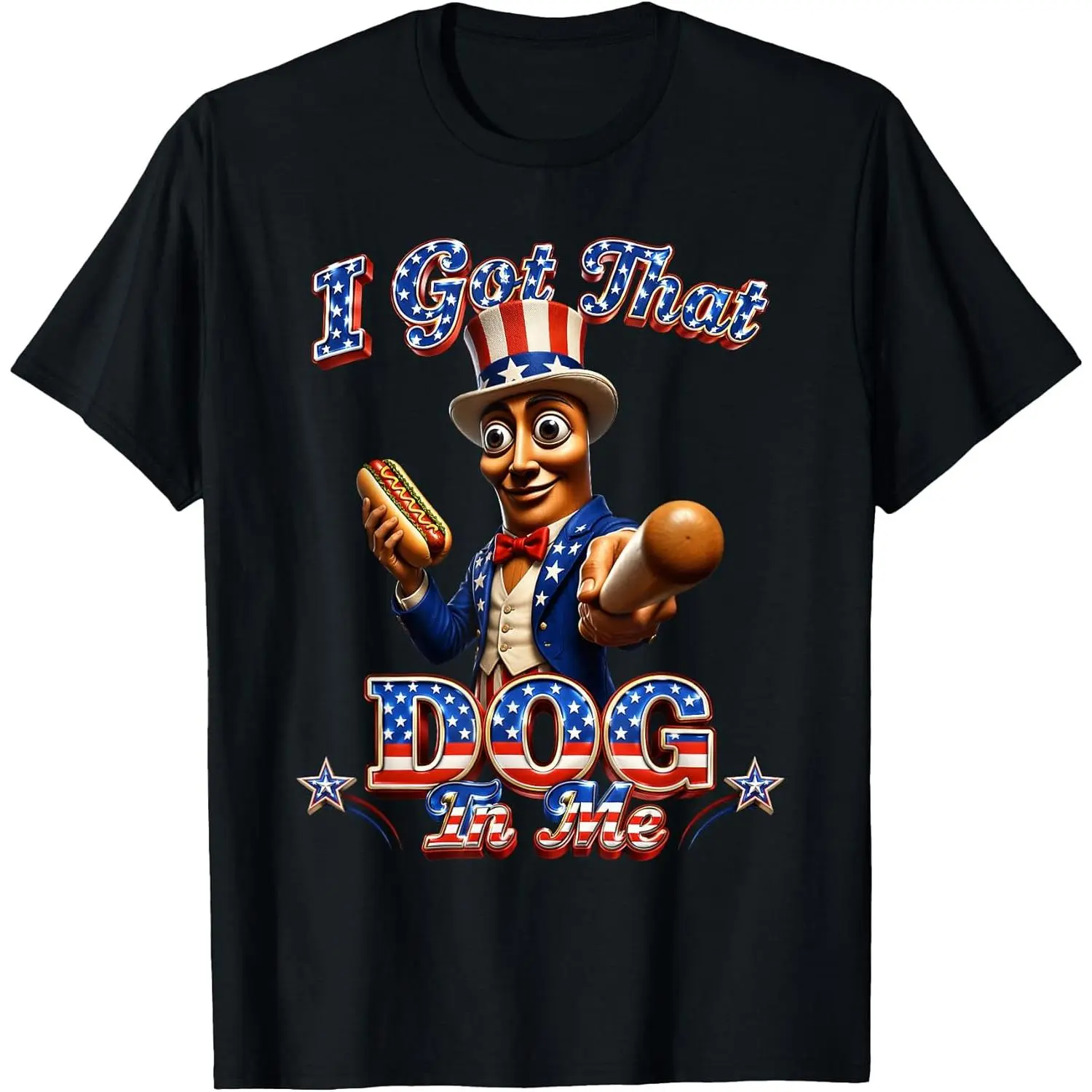 [ 🎉   Graphic Tee] Women's Men Funny 250 Years Freedom Patriotic Tung Sahur Hot Dot Meme T-Shirt Summer Pure Cotton Short Sleeved Streetwear Gifts Unisex