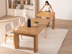 Dining Set - The Family