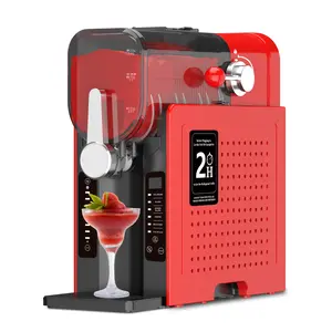 SUSTEAS High-Speed Blender (1.6L) – 6 Preset Programs for Silky Smoothies, Milkshakes & Perfect Shaved Ice