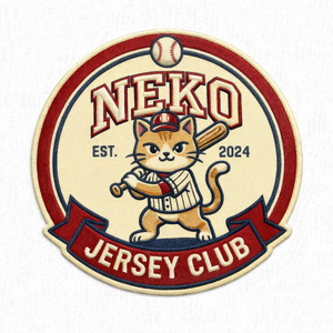 Neko Jersey Club