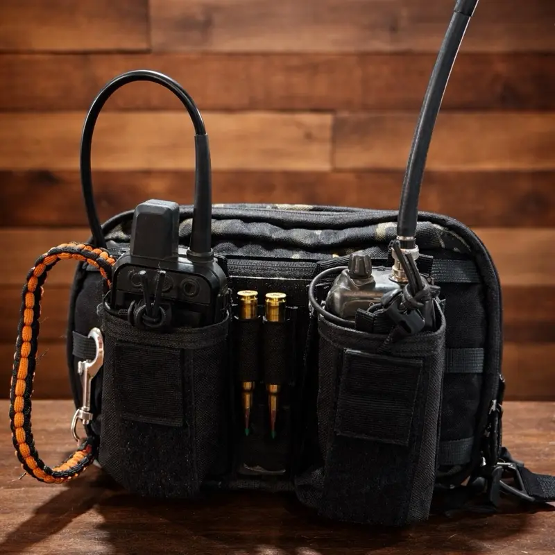 Northwoods Chest Harness