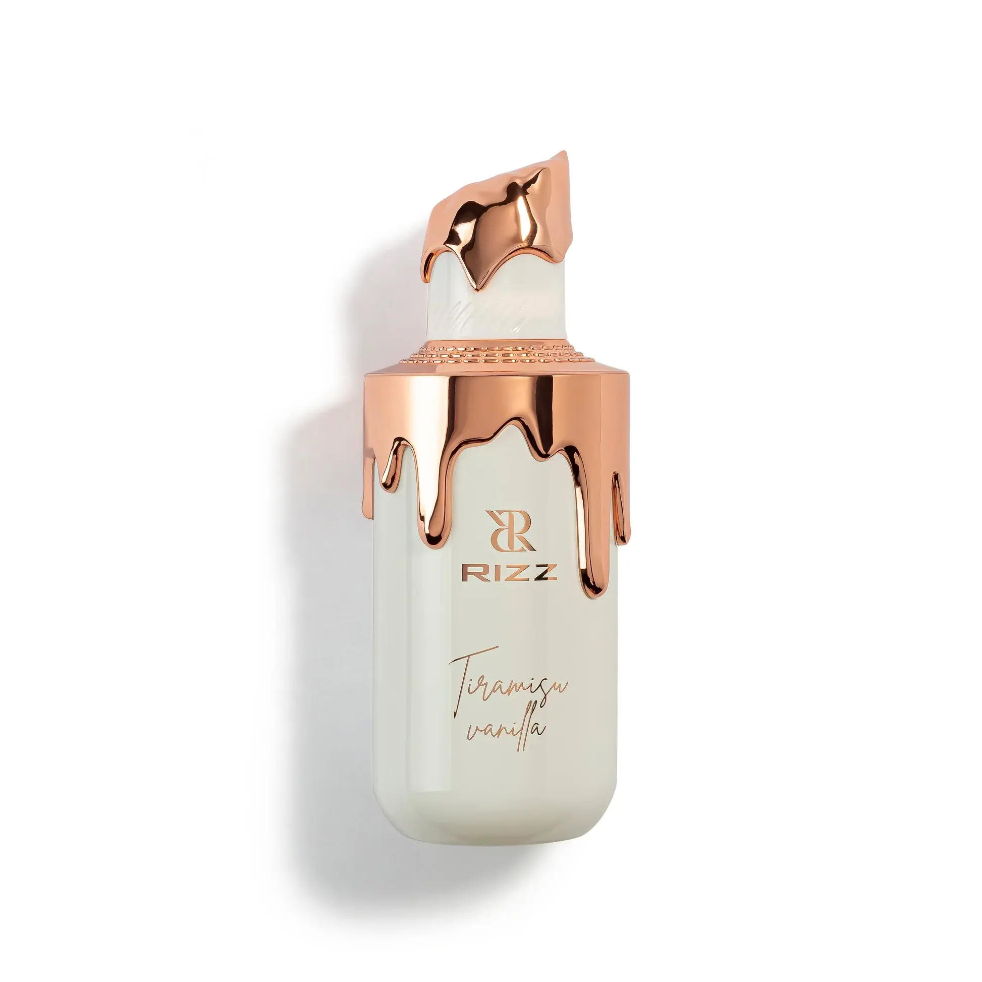 RIZZ Tiramisu Vanilla by Shaikh Saeed EDP Spray, 3.4oz