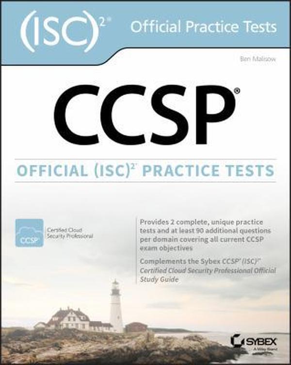 USED-Ccsp Official (Isc)2 Practice Tests by Malisow, Ben (Paperback)
