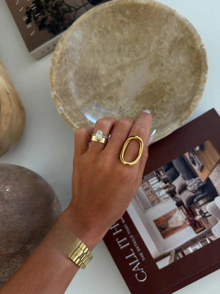 AMANDA RING AMANDA RING