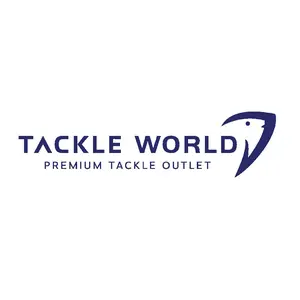 Tackle World shop logo