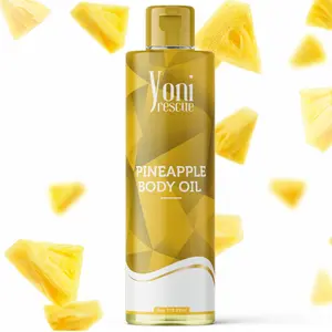 Pineapple - Body Oil