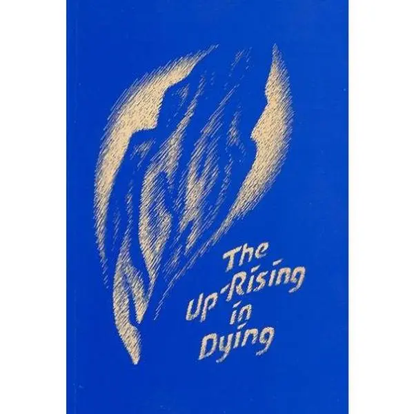 USED-The Up-Rising in Dying by Various (Paperback)