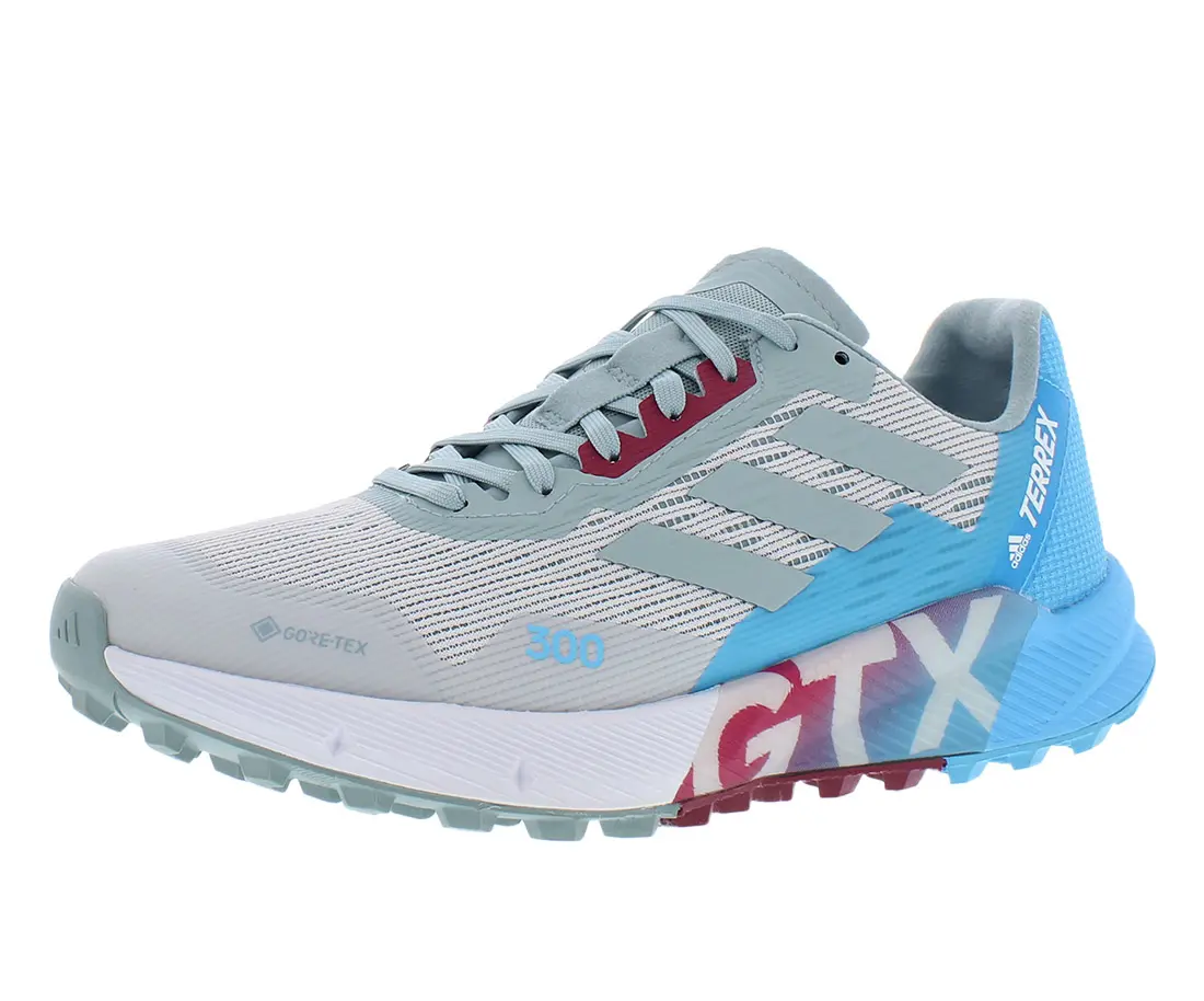 Adidas Terrex Agravic Flow 2 Gtx Womens Shoes