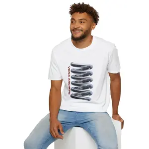 Vena Archive | "Spiraling" Tee