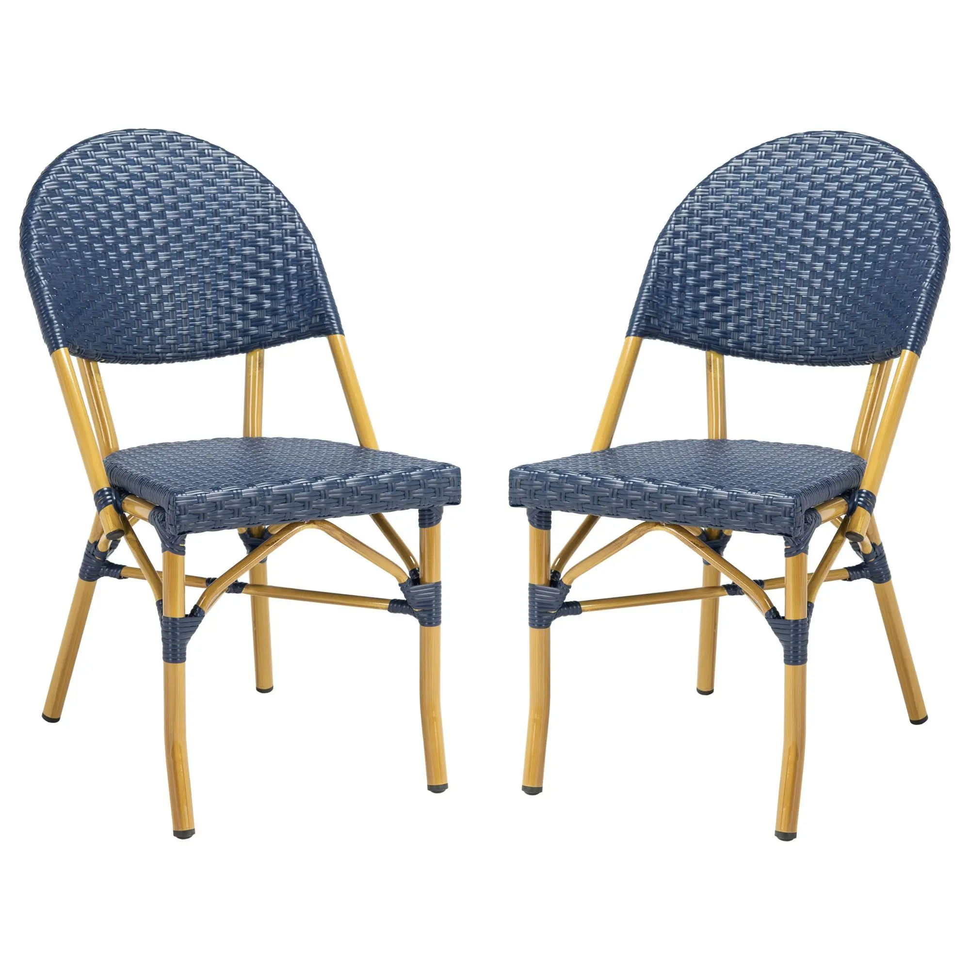Safavieh Barrow Side Chair
