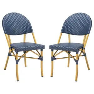 Safavieh Barrow Side Chair