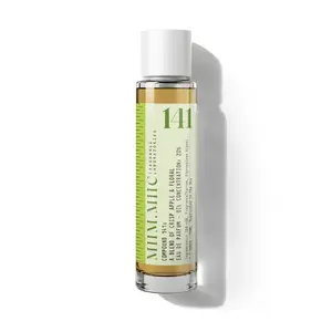No 141 CRISP APPLE AND FLORAL Eau de Parfum 50ML